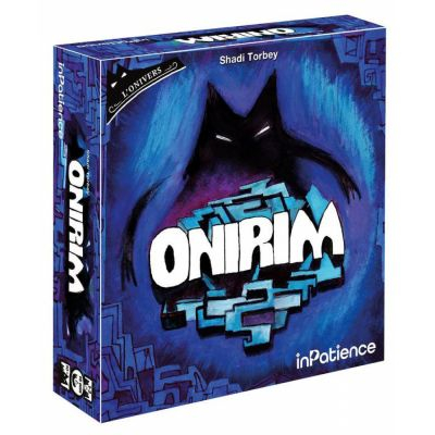 Ambiance  Onirim