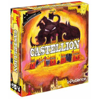 Gestion Coop�ration Castellion