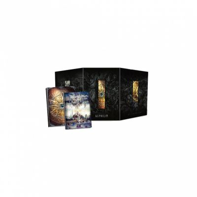 Jeu de R�le  Nephilim : Le kit du meneur de jeu