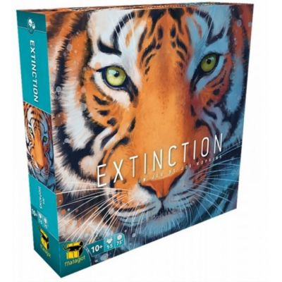 Coop�ratif Gestion Extinction - Tigre