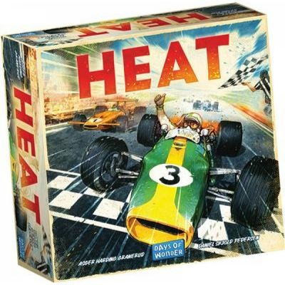 Course  Heat