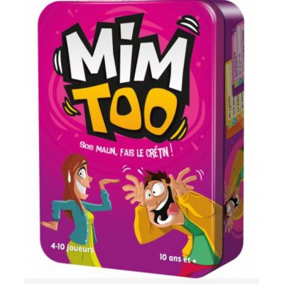 Ambiance  Mimtoo nouvelle �dition