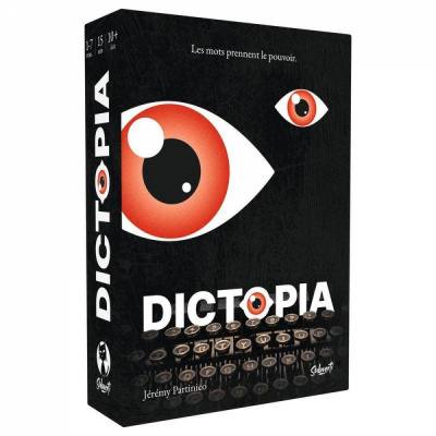 Ambiance  Dictopia