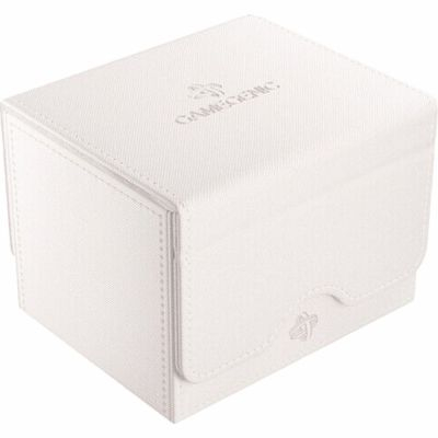 Deck Box et Rangement  Sidekick 100+ XL - Blanc