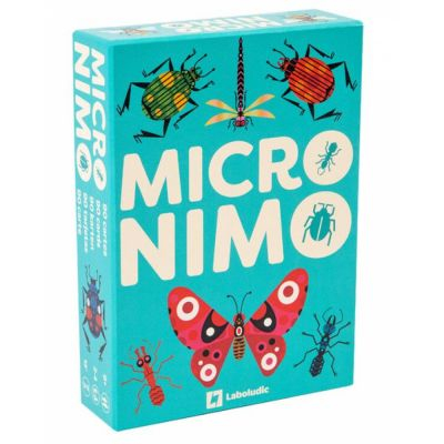 Ambiance  Micro Nimo