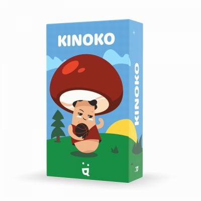 Ambiance  Kinoko