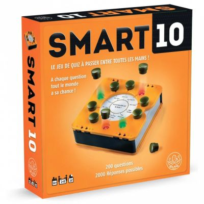 Ambiance  Smart 10