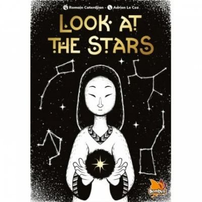 Cr�atif Strat�gie Look at the stars
