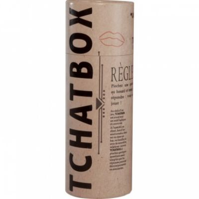 Ambiance  Tchatbox N�1 - L�ger