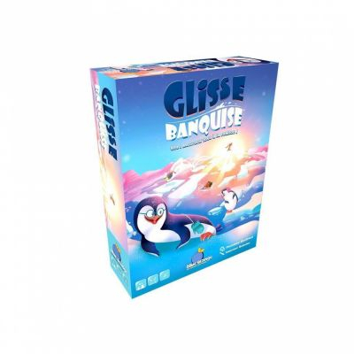 Adresse  Glisse Banquise