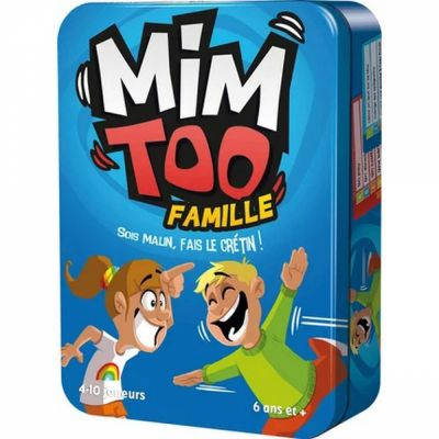 Ambiance  Mimtoo Famille R��dition
