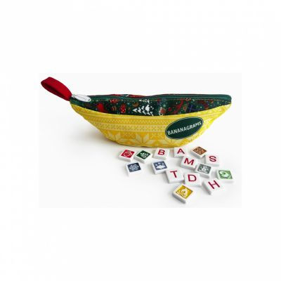 Strat�gie Strat�gie Bananagram Hiver