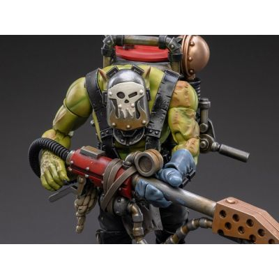 Figurine Strat�gie Ork Kommandos Burna Boy Ragrob