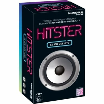 Ambiance en Soir�e Hitster