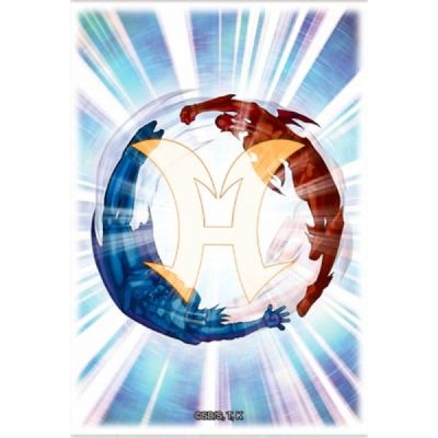 Elemental Hero par 50