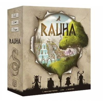 Strat�gie  Rauha