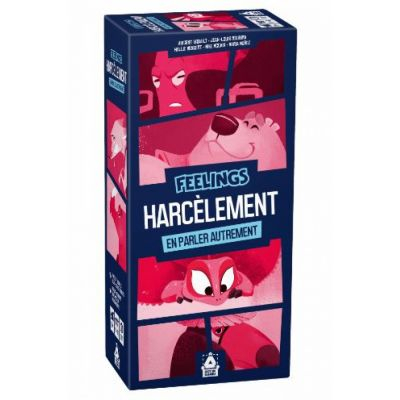 Ambiance  Feelings - Harc�lement