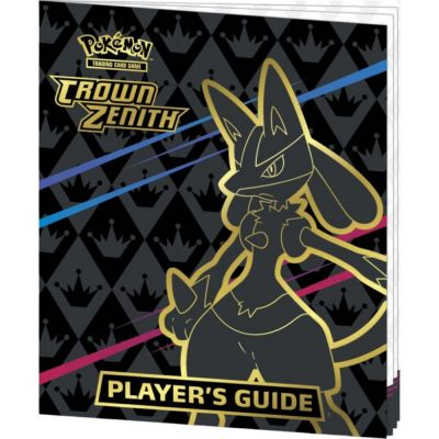 Guides des joueurs ETB Pok�mon Pok�mon EB12.5 - Z�nith Supr�me - Guide sur l'extension