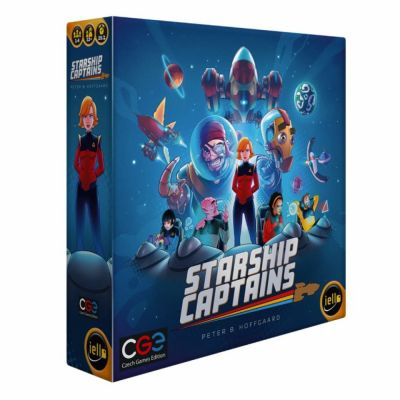 Gestion Strat�gie Starship Captains