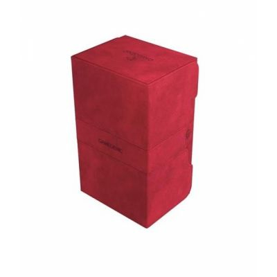 Deck Box et Rangement  Stronghold 200+ XL - Rouge