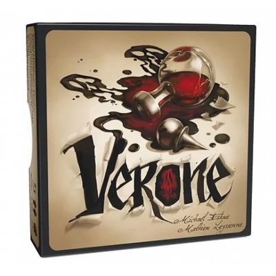 Ambiance  Verone