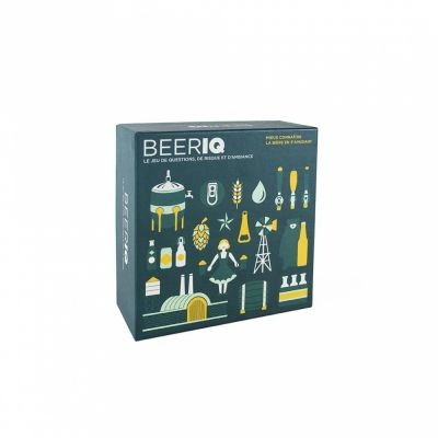 Ambiance  Beer IQ