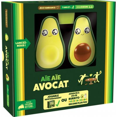 Ambiance  A�e A�e Avocat
