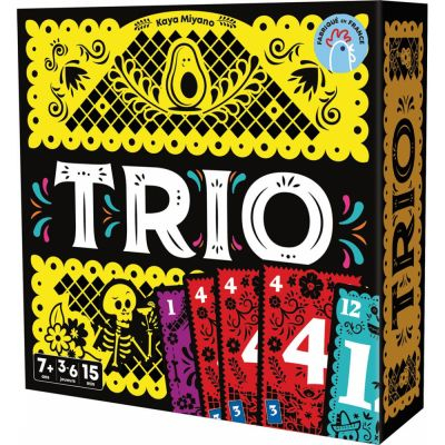 Ambiance  Trio
