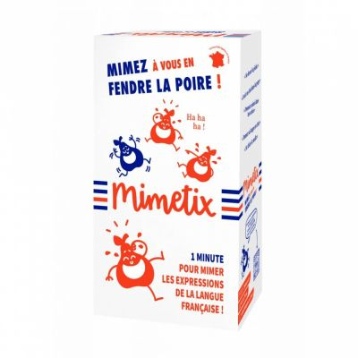 Ambiance  Mimetix Edition 2023