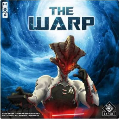 Strat�gie Strat�gie The Warp