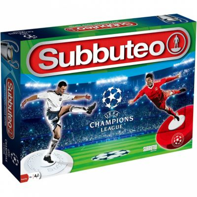 Jeu de Plateau  Subbuteo
