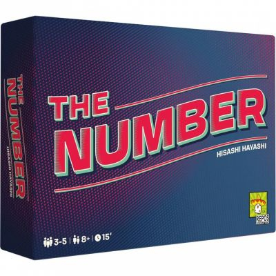 Ambiance  The Number