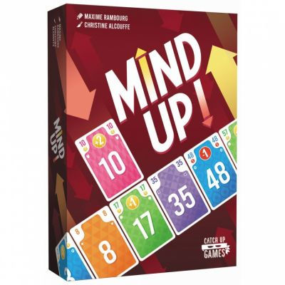 Ambiance  Mind Up