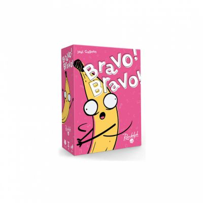 Ambiance  Bravo Bravo