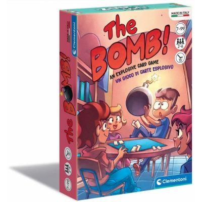 Ambiance en Soir�e The Bomb