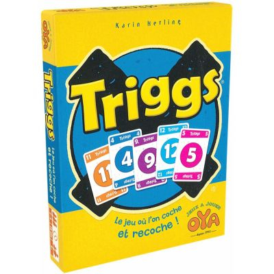 Ambiance  Triggs