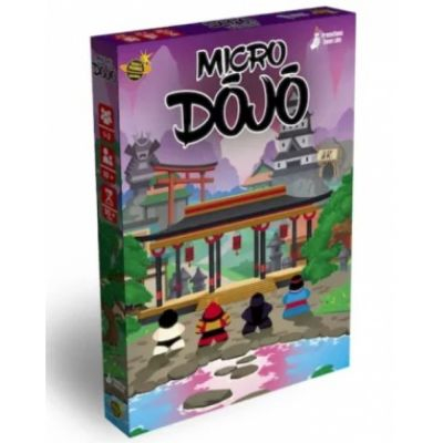 Strat�gie Placement Micro Dojo