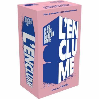 Ambiance en Soir�e L'enclume