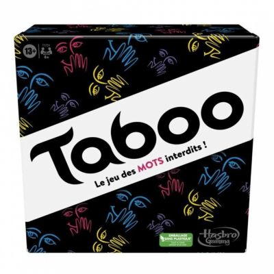 Ambiance  Taboo