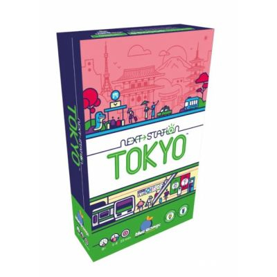 Cr�atif Strat�gie Next Station: Tokyo