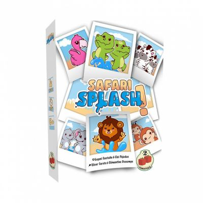 Ambiance  Safari Splash