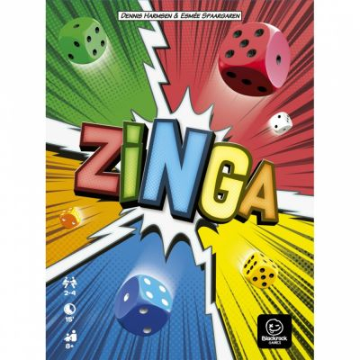 Ambiance  Zinga