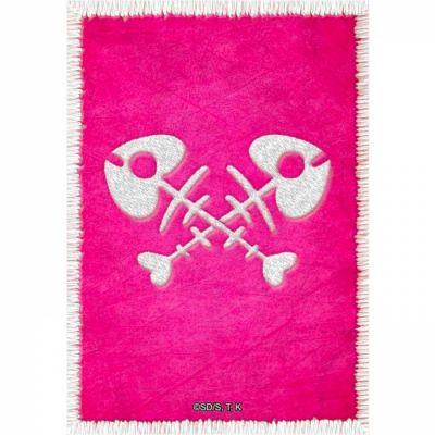 Gold Pride Carrie's Crew par 50