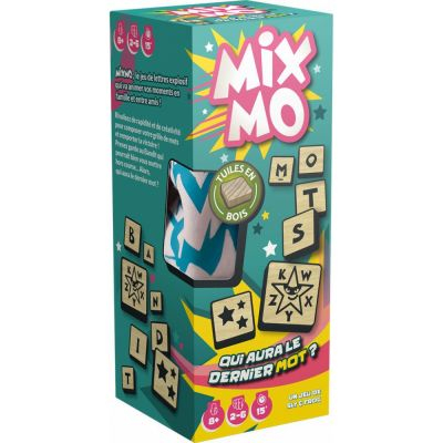 Ambiance  Mixmo