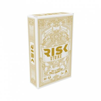 D�s et Gemmes Strat�gie Risk Strike