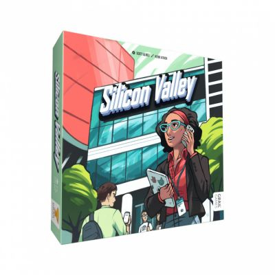 Bas� sur votre Logique Coop�ration Silicon Valley