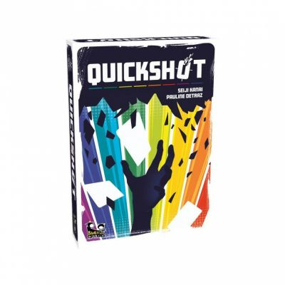 Ambiance  Quickshot