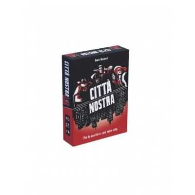 Ambiance  Citt� Nostra