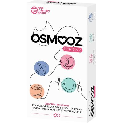 Ambiance  Osmooz D�fi � 2