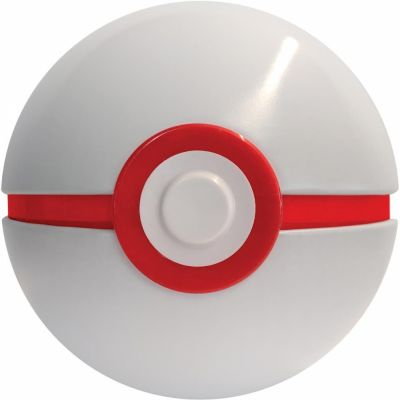 Pokebox Pok�mon Pok�Ball Tin : Honor Ball